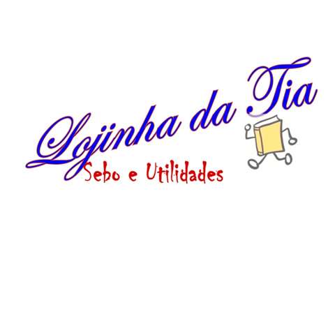 Lojinha da Tia Sebo e Utilidades foto 1